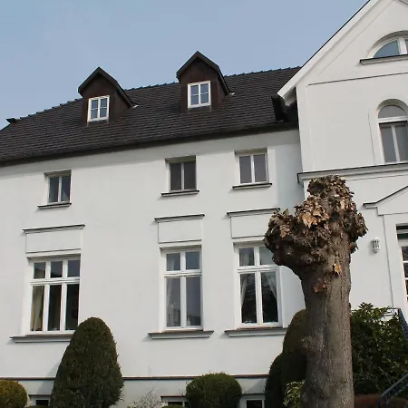 Modern With Garden Near The Sea In * Steffenshagen